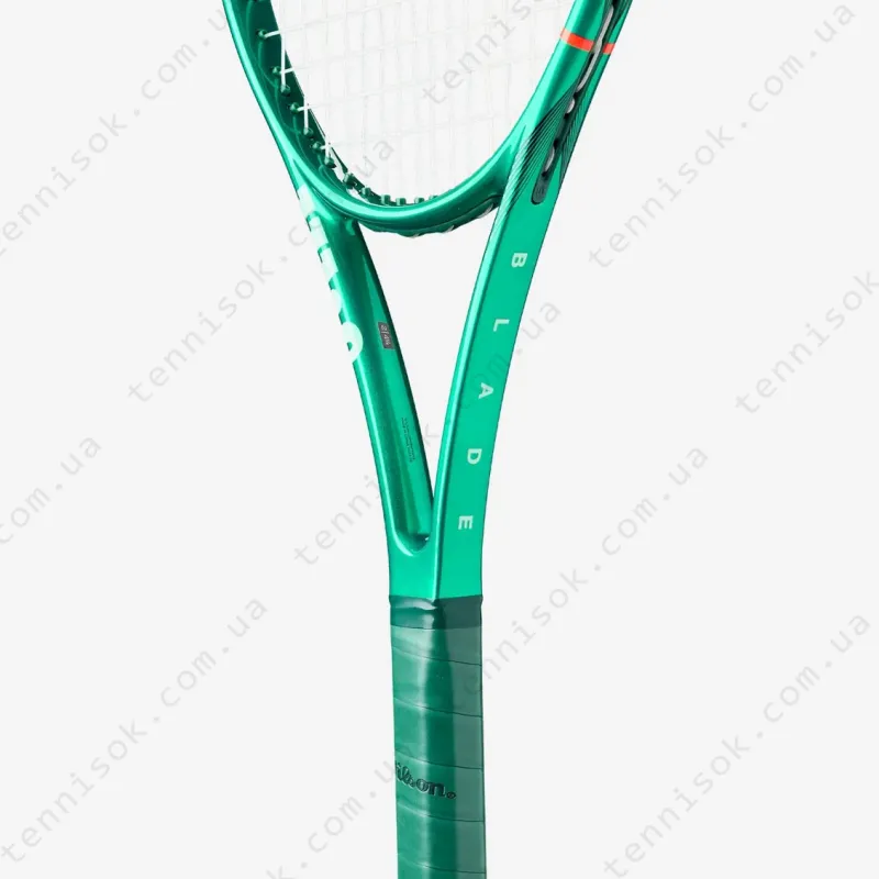 Теннисная ракетка Wilson Blade 104 V10 WR208511