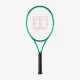 Детская теннисная ракетка Wilson Blade 26 V10 WR208710