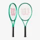 Детская теннисная ракетка Wilson Blade 26 V10 WR208710