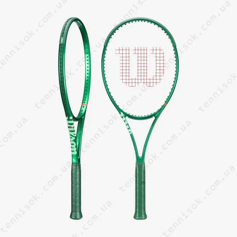 Тенісна ракетка Wilson Blade 98 16x19 V10 WR207811