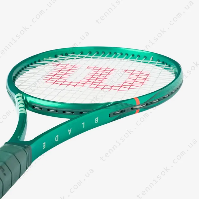 Тенісна ракетка Wilson Blade 98 16x19 V10 WR207811