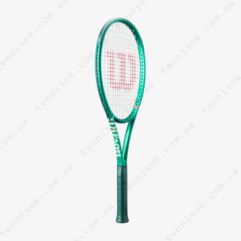 Тенісна ракетка Wilson Blade 98 16x19 V10 WR207811