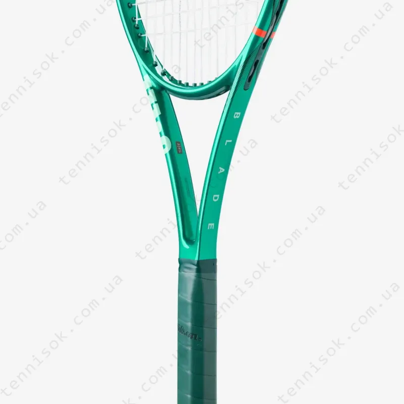 Тенісна ракетка Wilson Blade 98 16x19 V10 WR207811