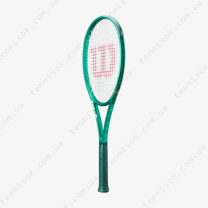 Тенісна ракетка Wilson Blade 98 16x19 V10 WR207811