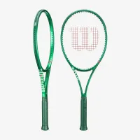 Теннисная ракетка Wilson Blade 98 18x20 V10 WR207911