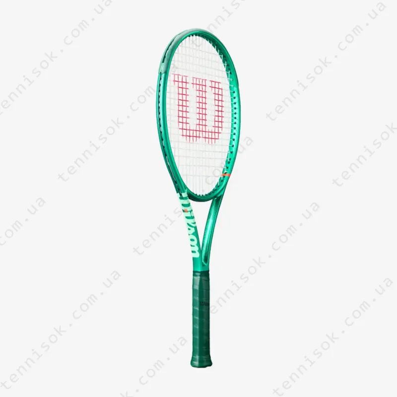 Тенісна ракетка Wilson Blade 98 18x20 V10 WR207911