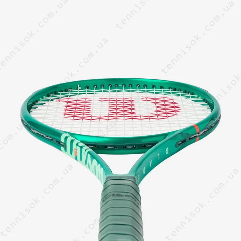 Тенісна ракетка Wilson Blade 98 18x20 V10 WR207911