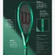 Тенісна ракетка Wilson Blade 98 18x20 V10 WR207911