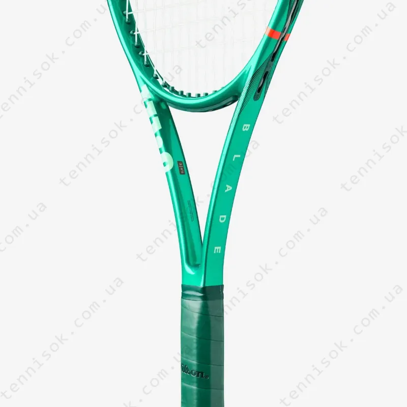 Тенісна ракетка Wilson Blade 98 18x20 V10 WR207911