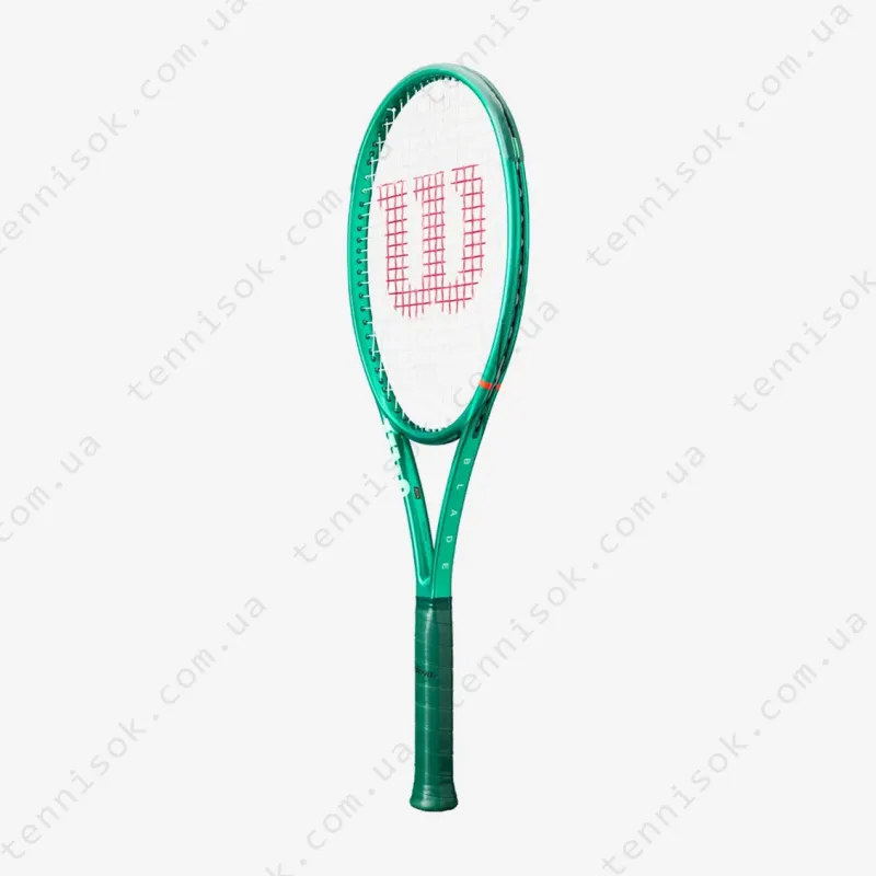 Тенісна ракетка Wilson Blade 98 18x20 V10 WR207911