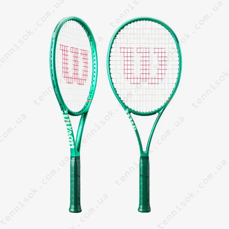 Теннисная ракетка Wilson Blade 98S V10 WR208011