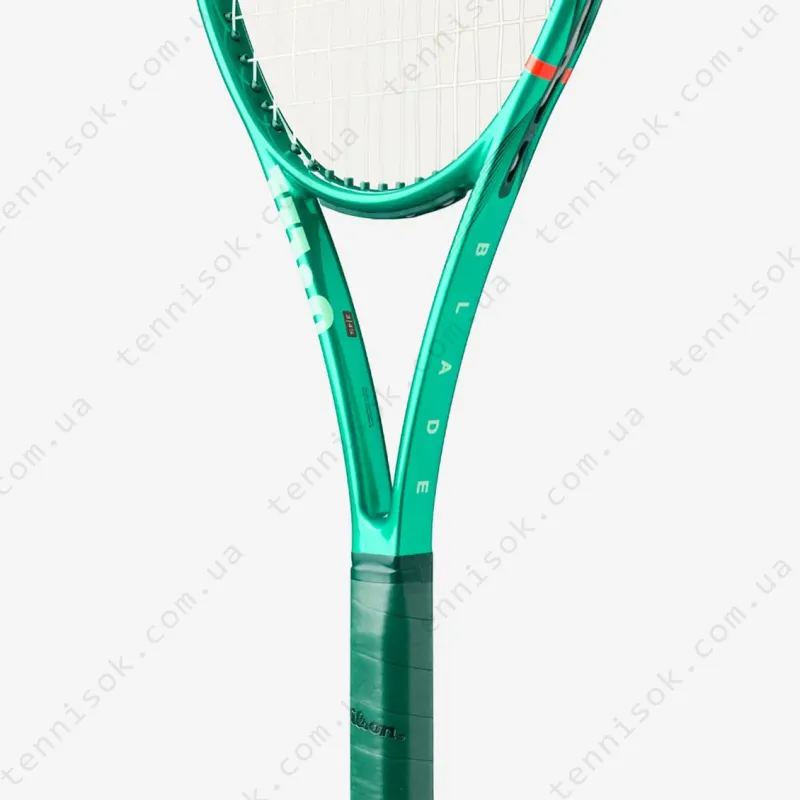 Теннисная ракетка Wilson Blade 98S V10 WR208011