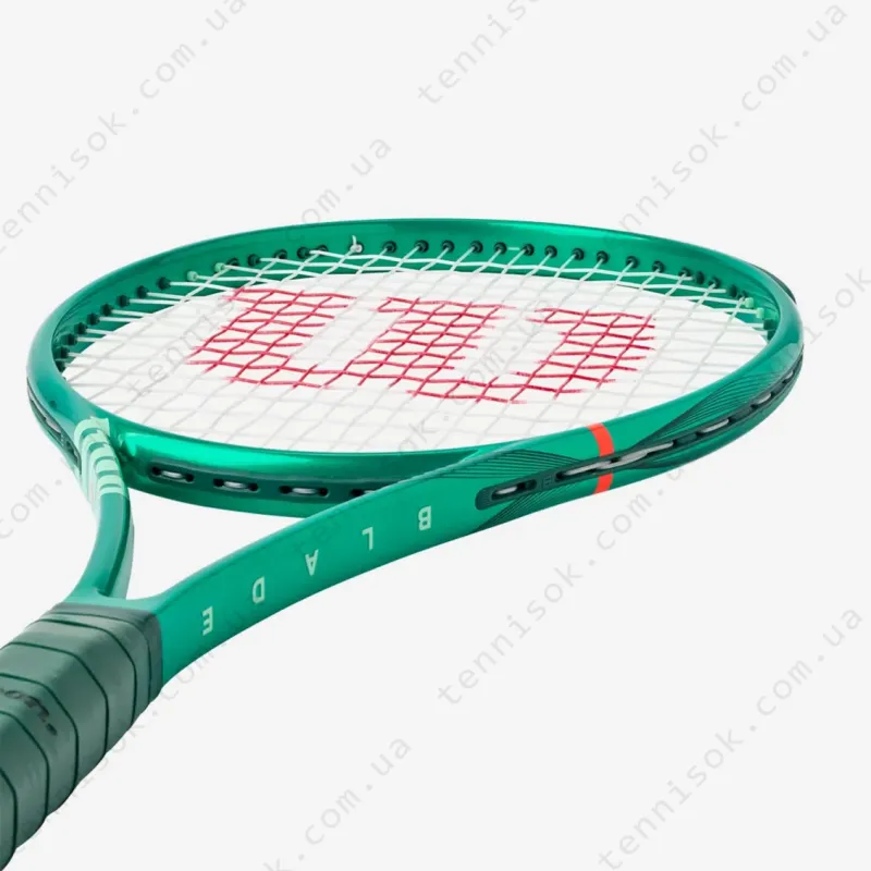 Теннисная ракетка Wilson Blade 98S V10 WR208011