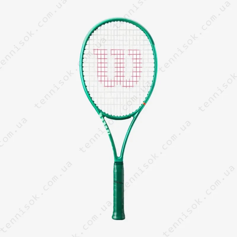 Теннисная ракетка Wilson Blade 98S V10 WR208011