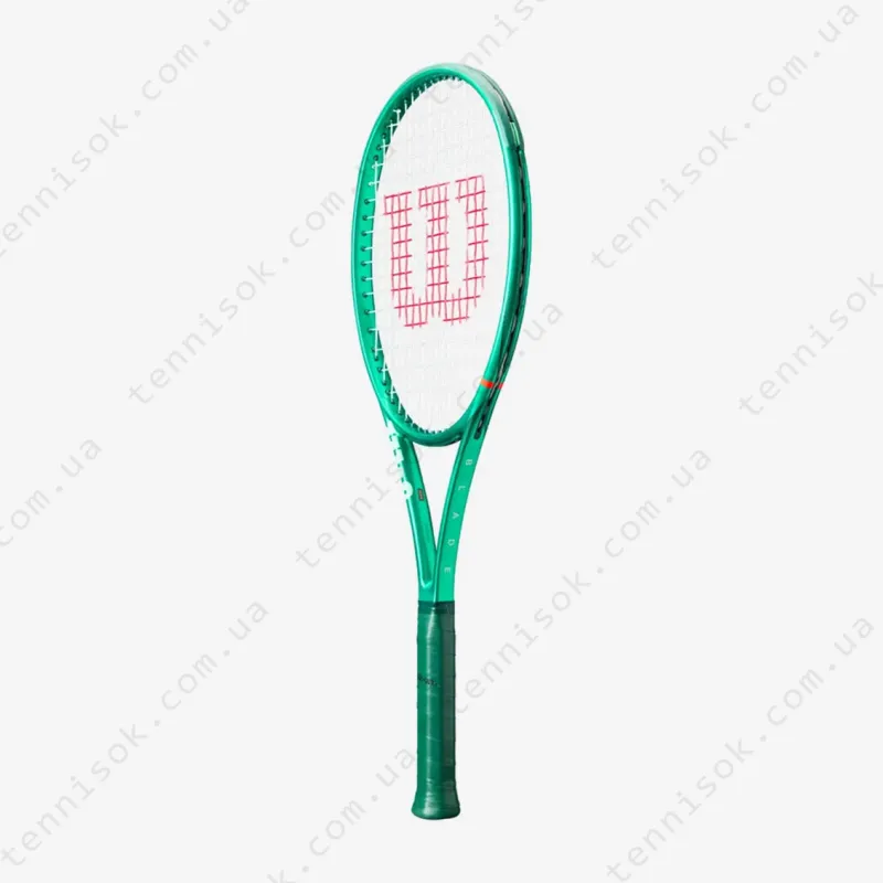Теннисная ракетка Wilson Blade 98S V10 WR208011