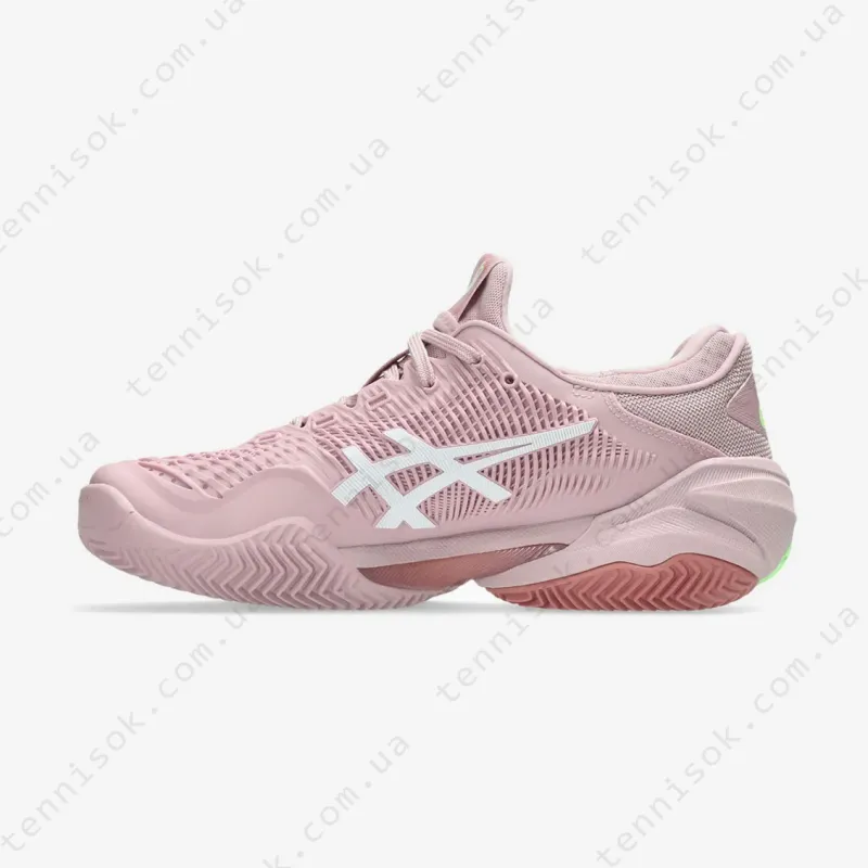 Тенісні кросівки Asics Court FF 3 Clay 1042A221-701