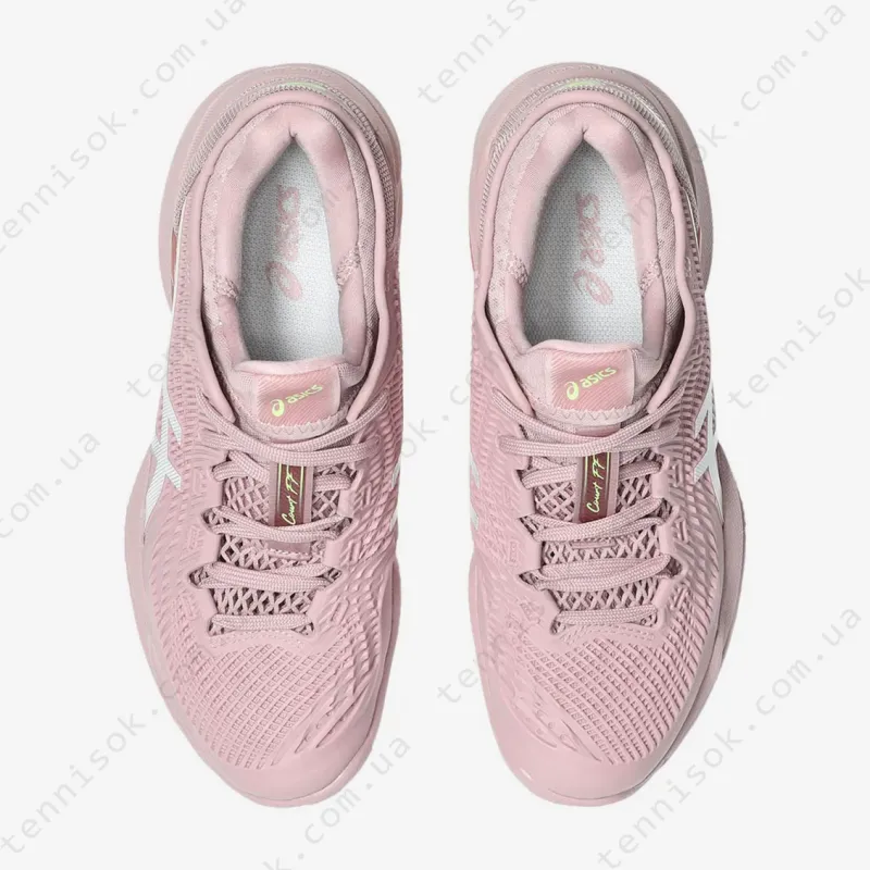 Тенісні кросівки Asics Court FF 3 Clay 1042A221-701