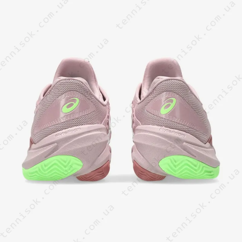 Тенісні кросівки Asics Court FF 3 Clay 1042A221-701