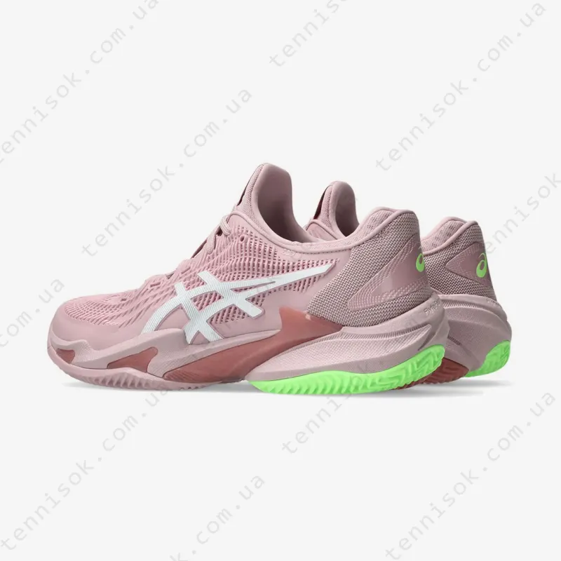 Тенісні кросівки Asics Court FF 3 Clay 1042A221-701