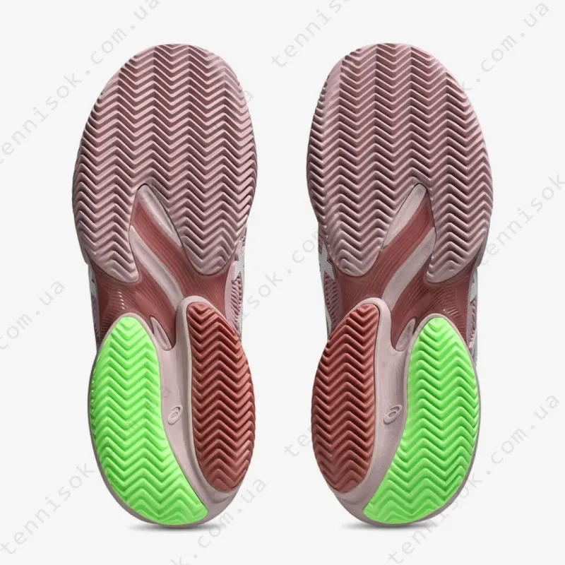 Тенісні кросівки Asics Court FF 3 Clay 1042A221-701