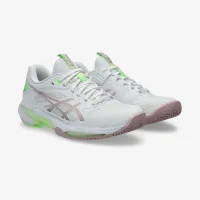 Теннисные кроссовки Asics Solution Speed FF 4 Clay 1042A305-100