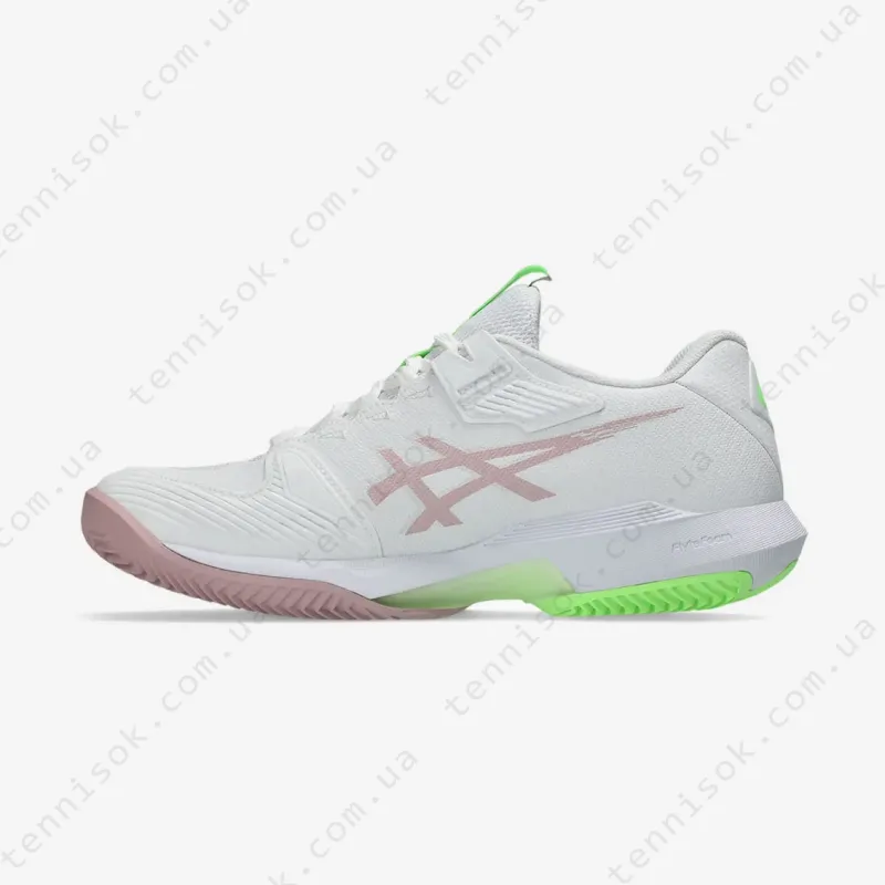 Тенісні кросівки Asics Solution Speed FF 4 Clay 1042A305-100
