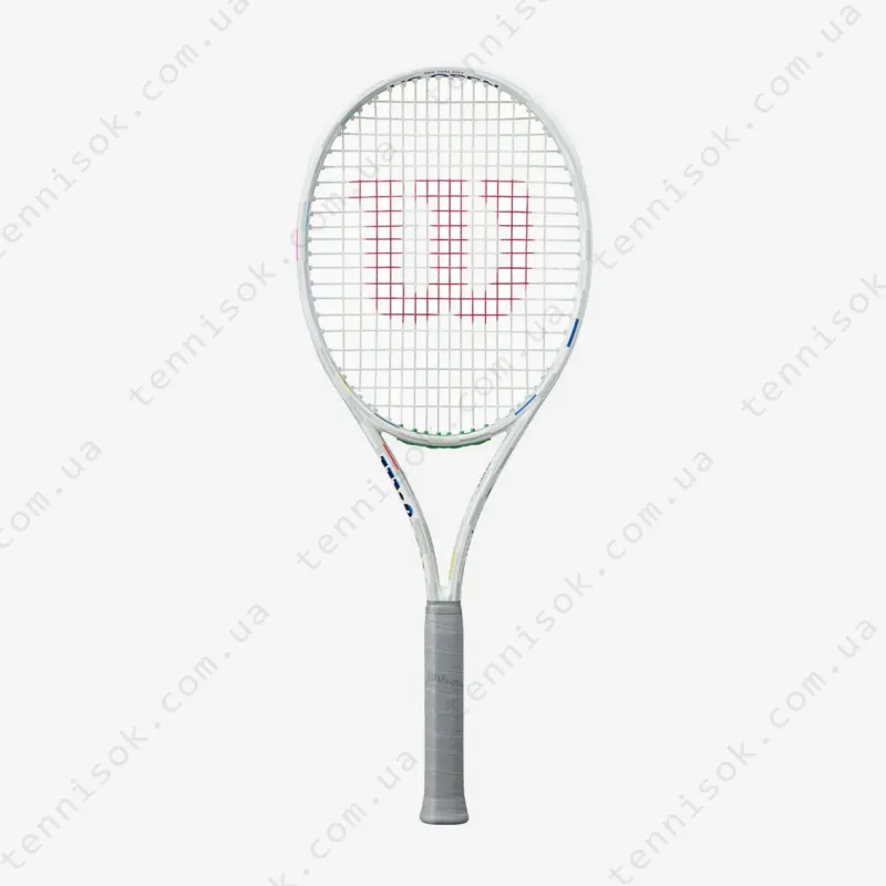 Тенісна ракетка Wilson Shift 99L V1 US Open 2025 WR178611