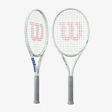 Теннисная ракетка Wilson Shift 99L V1 US Open 2025 WR178611