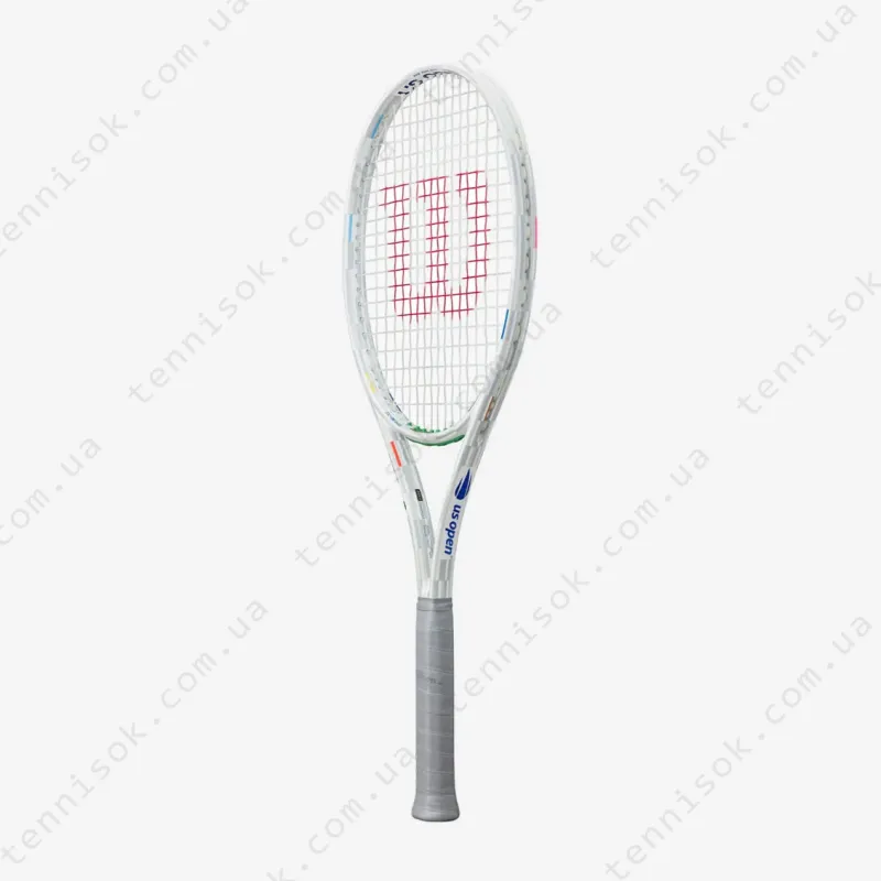 Тенісна ракетка Wilson Shift 99L V1 US Open 2025 WR178611