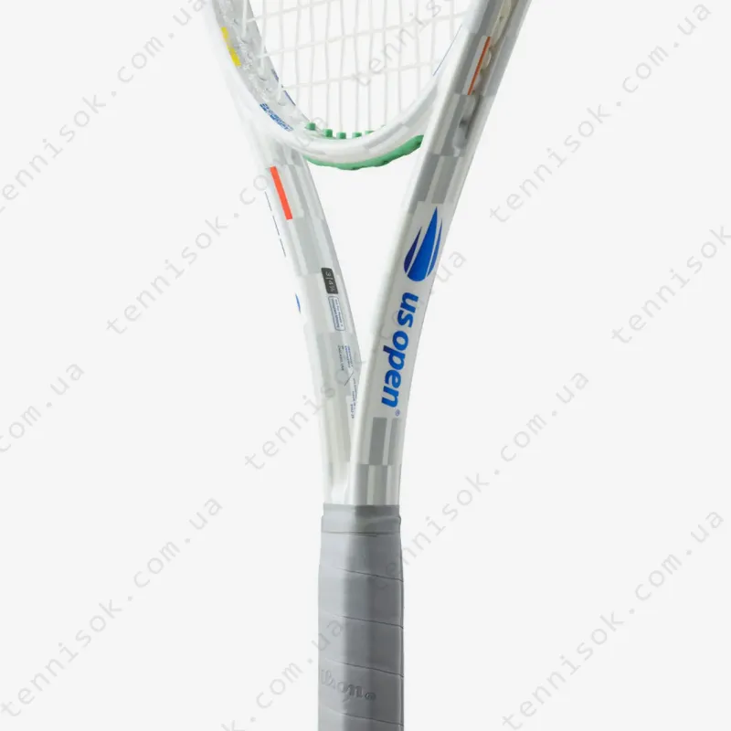 Тенісна ракетка Wilson Shift 99L V1 US Open 2025 WR178611