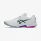 Теннисные кроссовки Asics Solution Speed FF 4 1041A532-101