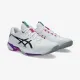 Теннисные кроссовки Asics Solution Speed FF 4 Clay 1041A533-101