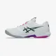 Теннисные кроссовки Asics Solution Speed FF 4 Clay 1041A533-101