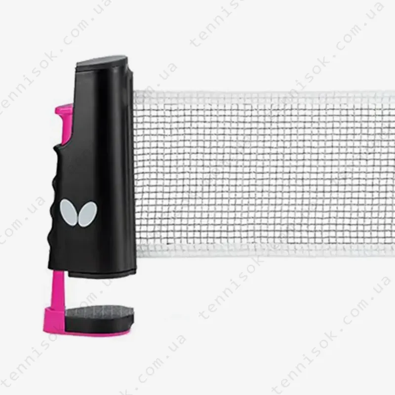 Сетка для настольного тенниса Butterfly Leisure NET