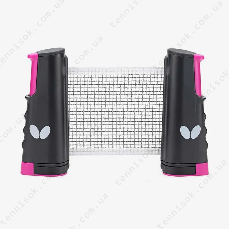 Сетка для настольного тенниса Butterfly Leisure NET