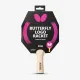 Ракетки для настільного тенісу Butterfly Logo Racket Pink