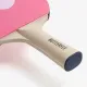 Ракетки для настільного тенісу Butterfly Logo Racket Pink