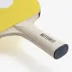 Ракетки для настольного тенниса Butterfly Logo Racket Yellow