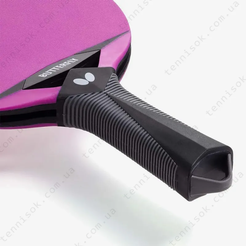 Ракетки для настольного тенниса Butterfly Outdoor Racket Pink