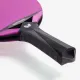 Ракетки для настольного тенниса Butterfly Outdoor Racket Pink