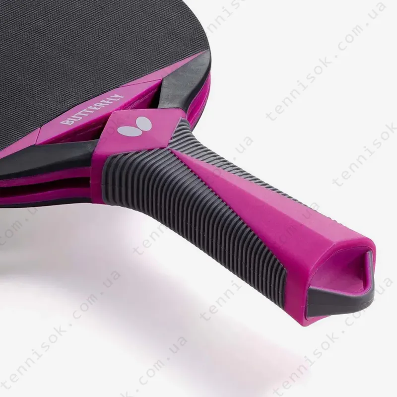 Ракетки для настольного тенниса Butterfly Outdoor Racket Black
