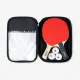 Ракетки для настольного тенниса Butterfly Racket Set Easy 2 Bats 3 Balls