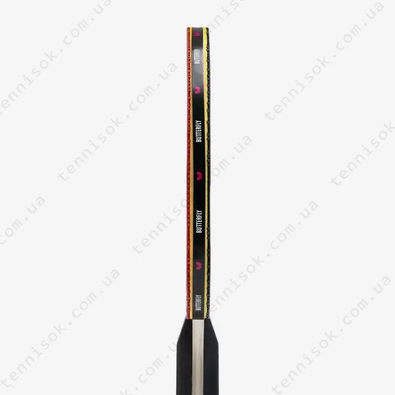 Ракетки для настольного тенниса Butterfly Racket Set Easy 2 Bats 3 Balls