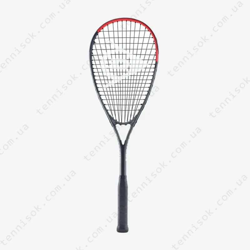 Ракетка для сквоша Dunlop DSR PRT Tristorm Lite NH