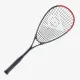 Ракетка для сквоша Dunlop DSR PRT Tristorm Lite NH