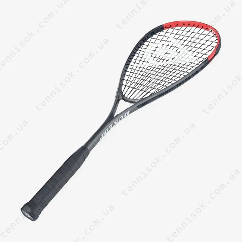 Ракетка для сквоша Dunlop DSR PRT Tristorm Lite NH