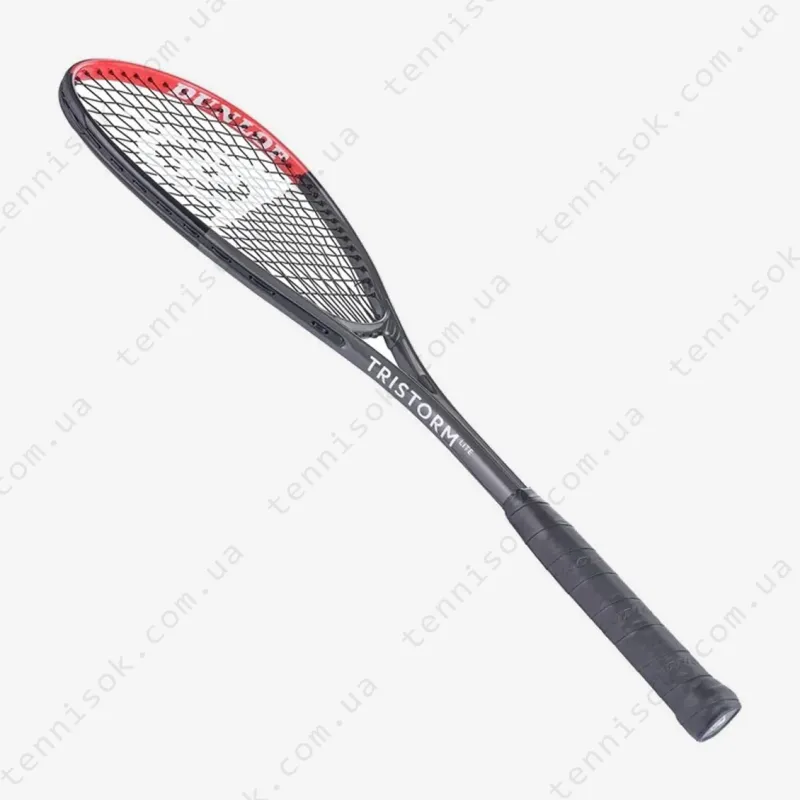 Ракетка для сквоша Dunlop DSR PRT Tristorm Lite NH