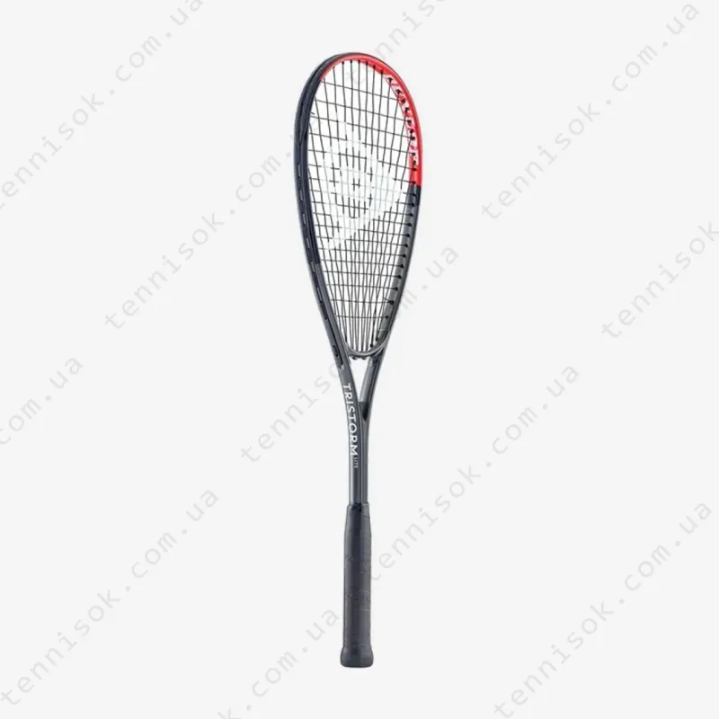 Ракетка для сквоша Dunlop DSR PRT Tristorm Lite NH