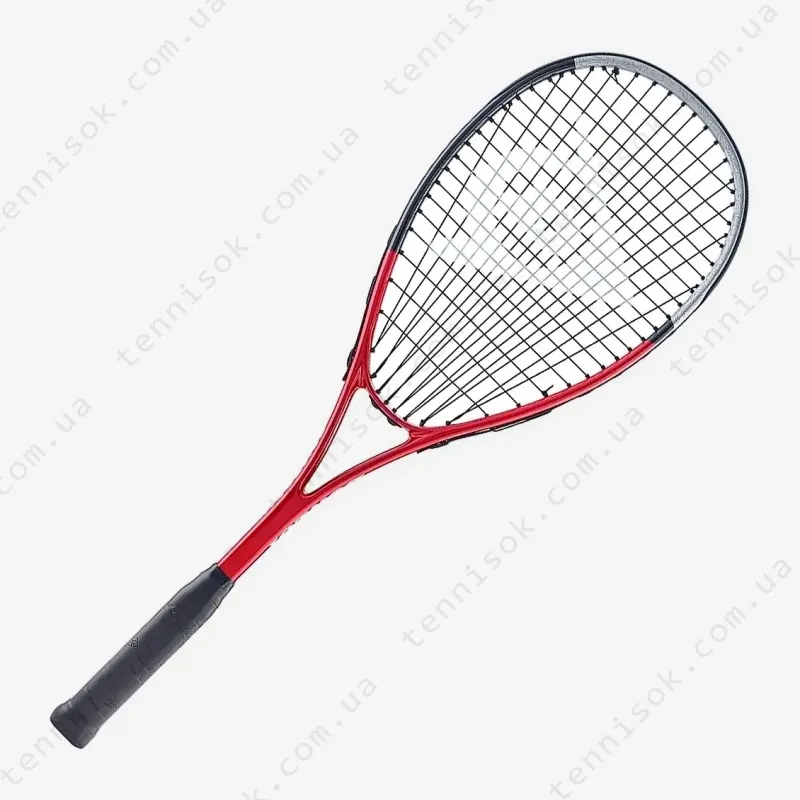 Ракетка для сквошу Dunlop DSR PRT Tristorm Tour NH
