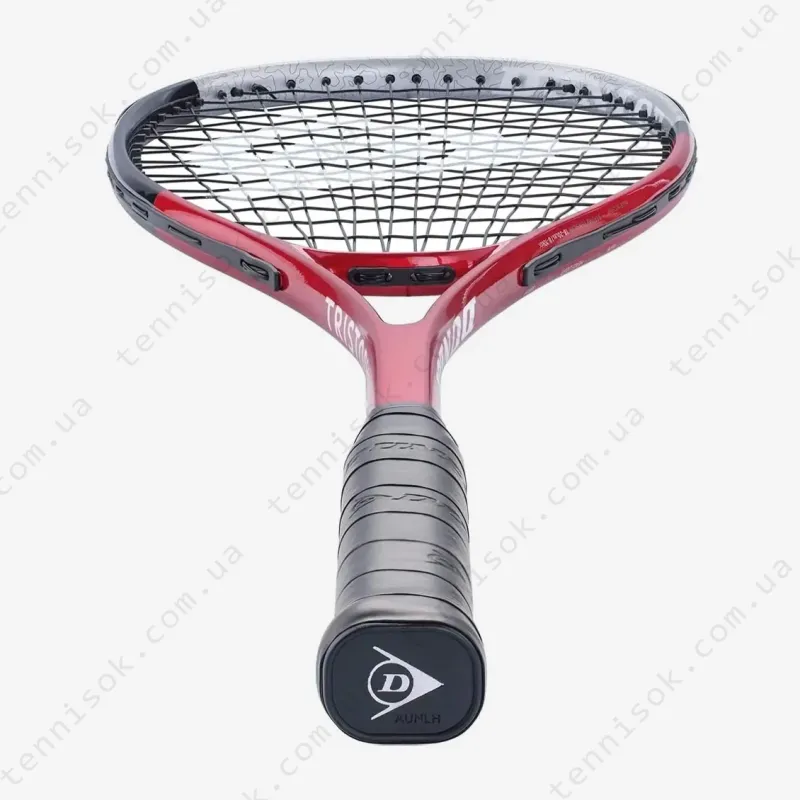 Ракетка для сквошу Dunlop DSR PRT Tristorm Tour NH